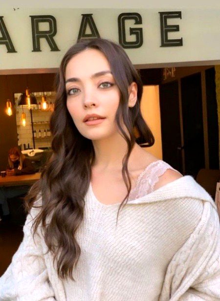 Turkish Celebs image