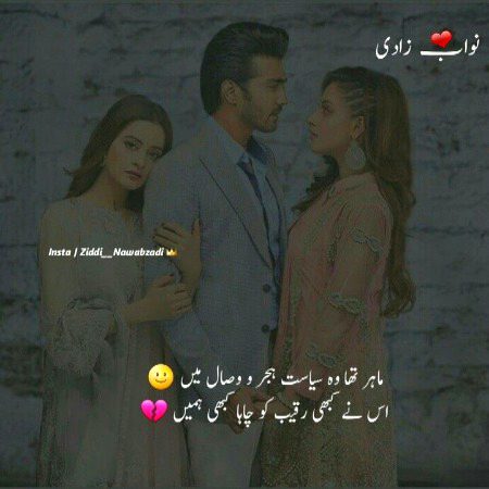 Sad Poetry image