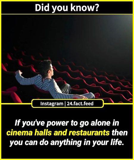 Did you Know