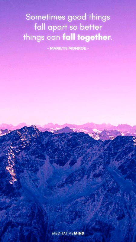 Not sometimes I think Mostly it is ... Positive Qoutes...