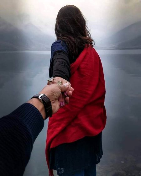 تُو جسے چھوڑ کر میرے پاس آیا ھے 
 تیری اُس سے صُلح ھو گئی تو ؟