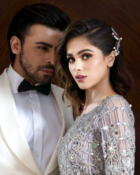 Pakistani Celebs image