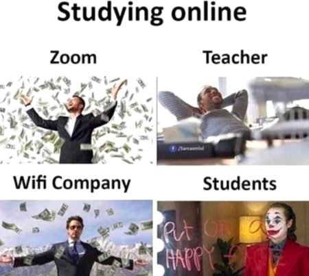 Memes & Satire image
