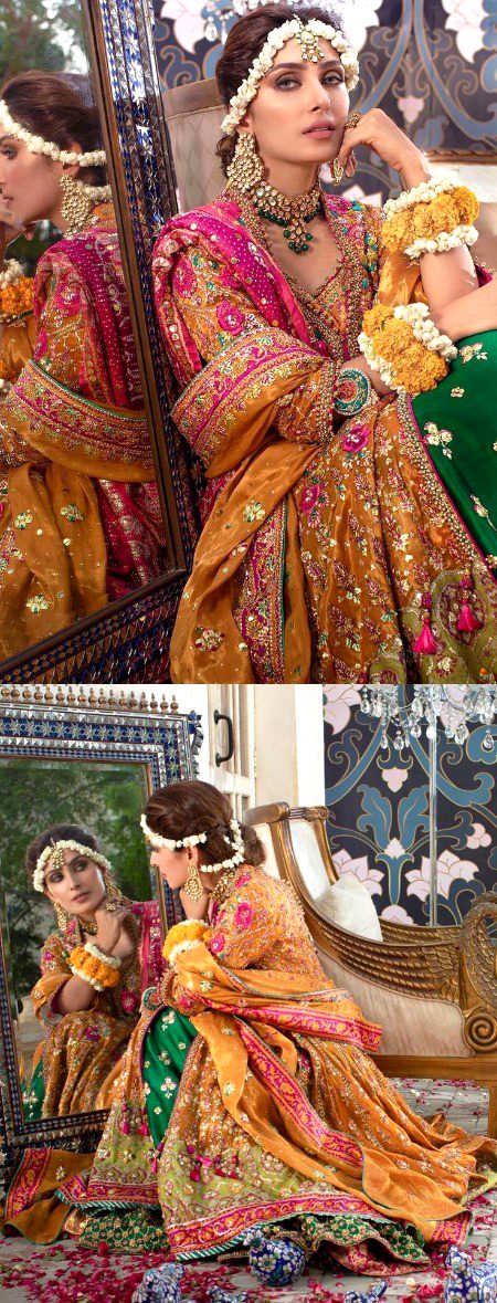 Pakistani Celebs image