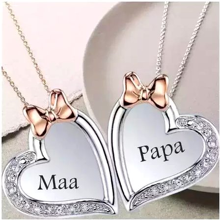 Love you mama jani and baba jani