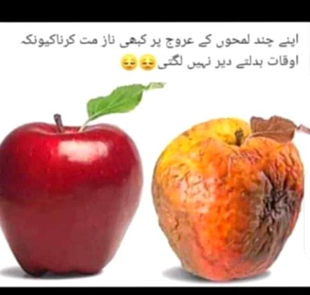 .q1 Her urooj ko Zawal Hai
