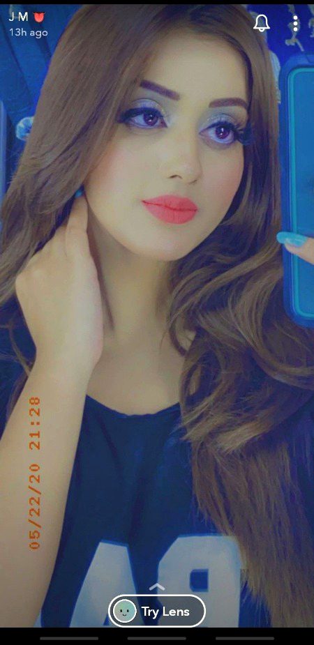 janat Mirza