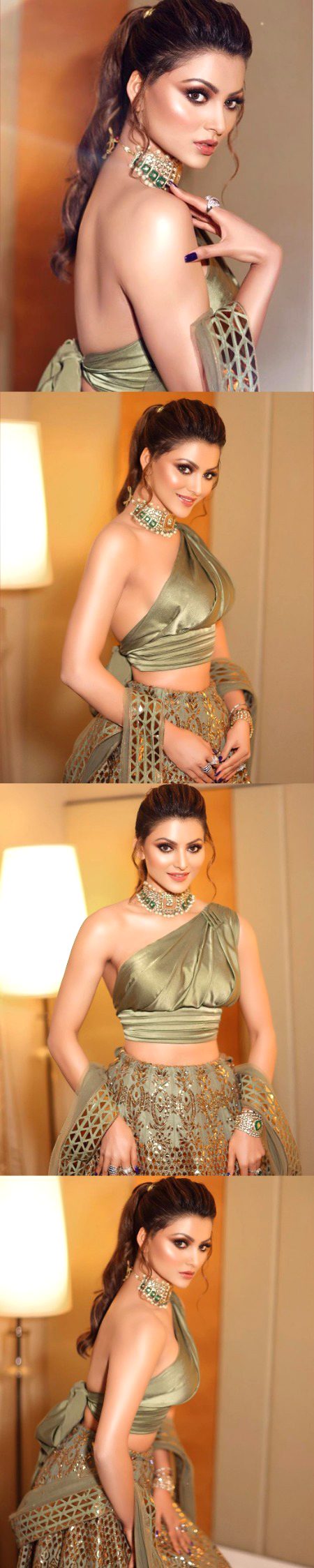 Urvashi Rautela