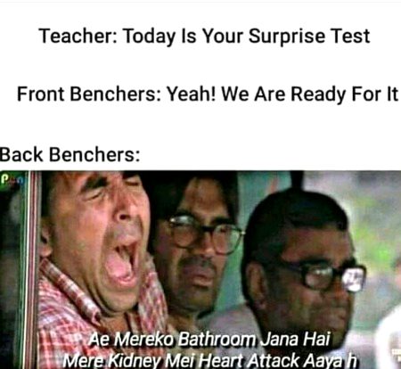 Memes & Satire image