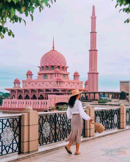 Beautiful Mosque ✨