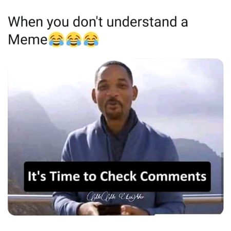 Memes & Satire image