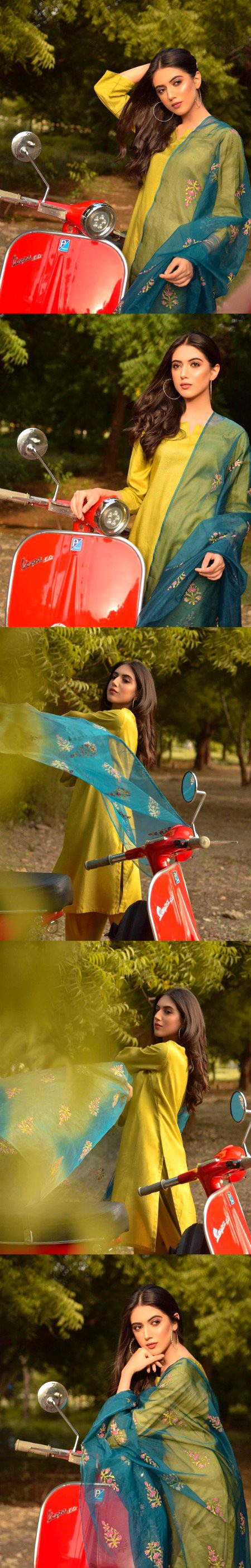 Pakistani Celebs image