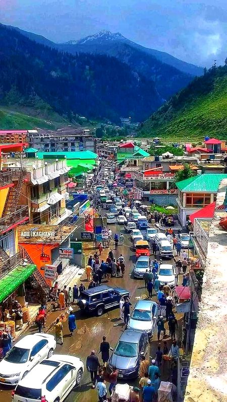 Fresh photo
Naran Kaghan