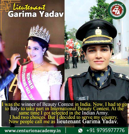 Ahaan .. lieutenant here