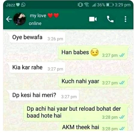 Akm thk hai...