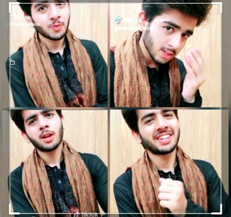 Adeal Murtaza... 😍😍