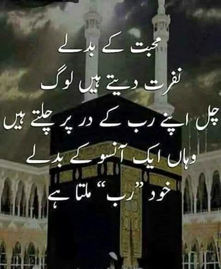 Islamic Quotes image