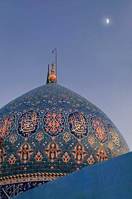 Beautiful Mosque 😍
