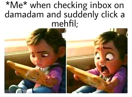 Damadam Roasting image