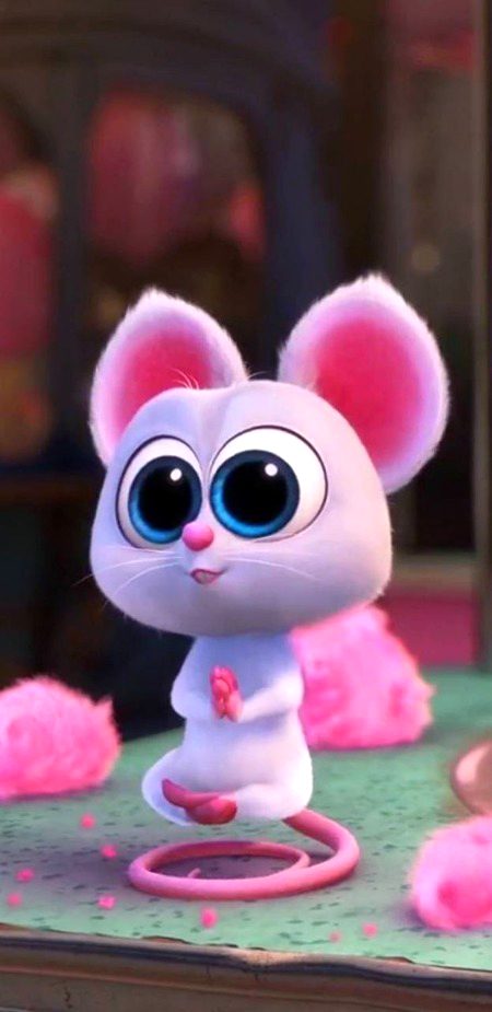 Cute puppy for wallpaper or d.p