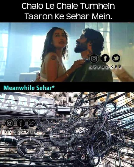 Memes & Satire image