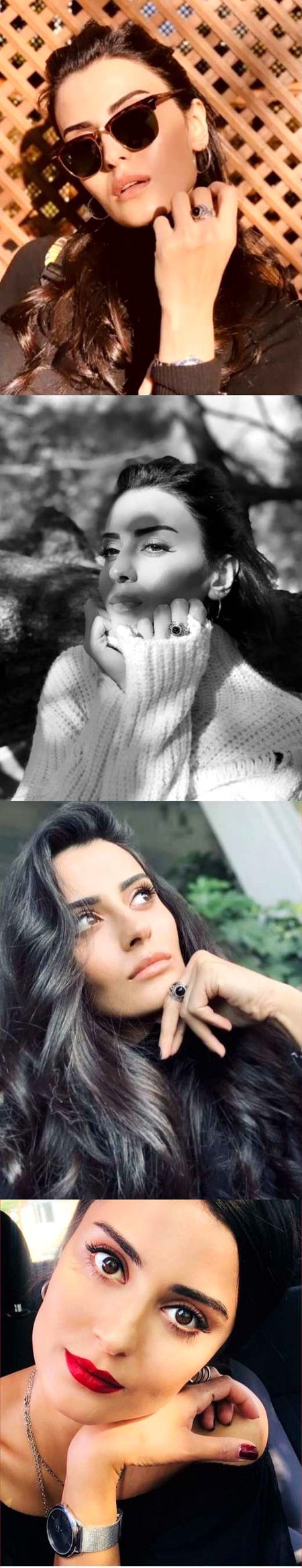 Turkish Celebs image