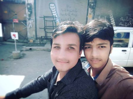 عمریں گزر جاتی ہیں لیکن لفظوں کے گھاؤ کبھی نہیں بھرتے...!!