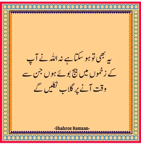 By Hurain BAlOCH