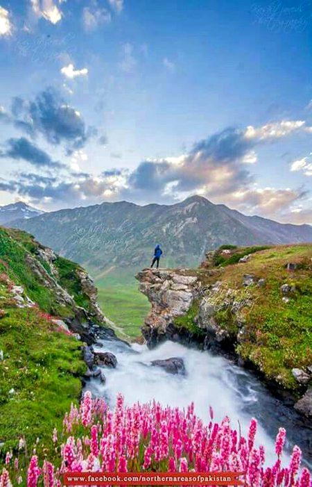 Neelam valley😍