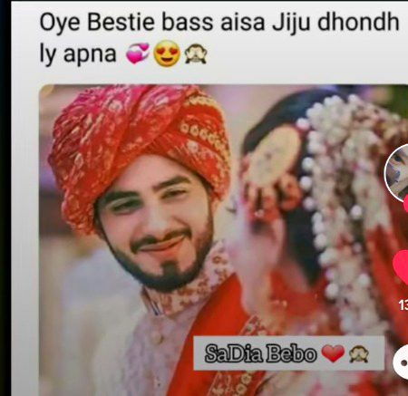 Chalo dual kre sab😍🙈