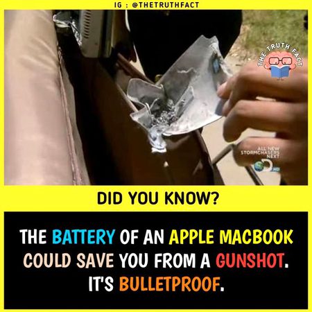 Did you Know