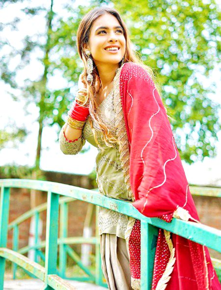 Indian Celebs image