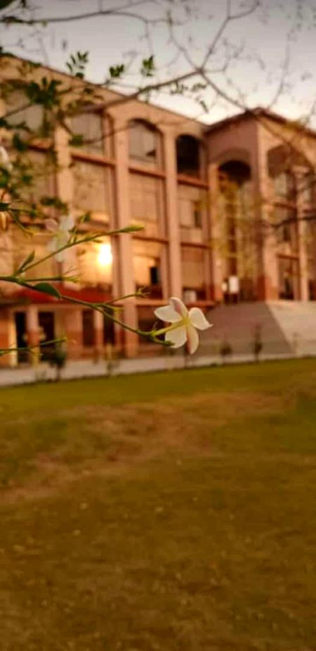 Comsats University Abbottabad Campus 👀🙁🙃