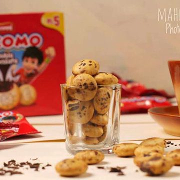 I like cocomo but, don't like ' mjhy bh doo!