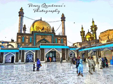 Artistic_effect

Shrine of Hazrat Qalandar Lal Shahbaz

سخي شھباز قلندر