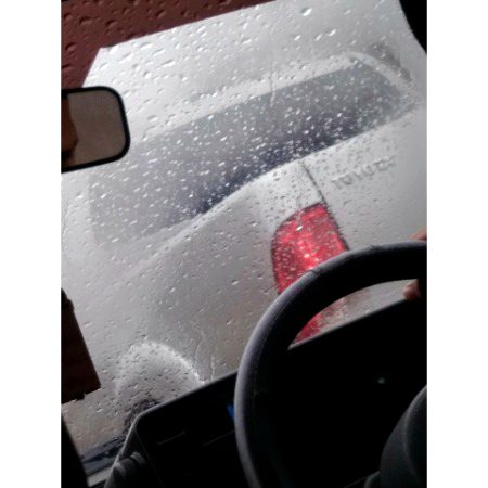 Snow provokes responses that reach right back to childhood.🌚🌨️