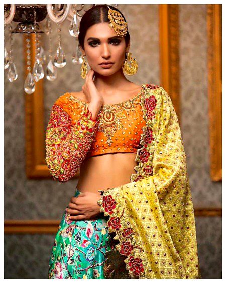 Pakistani Celebs image