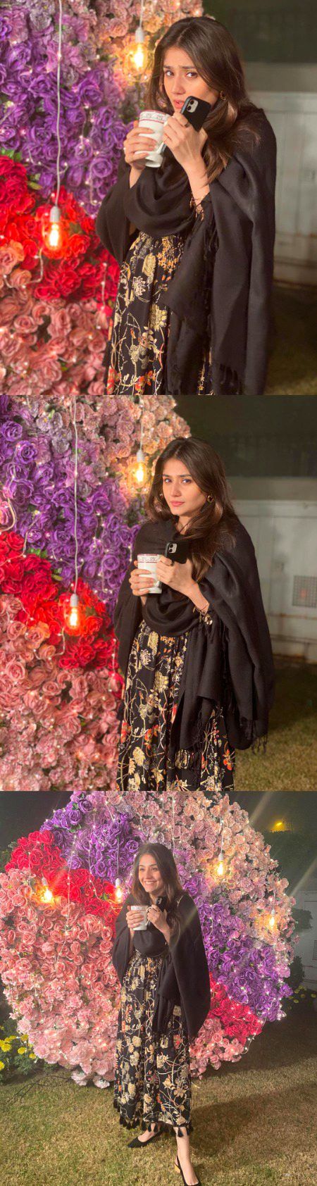 Pakistani Celebs image