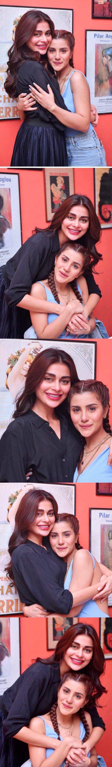 Pakistani Celebs image