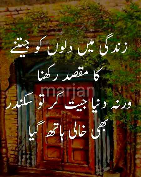 Mehar zada