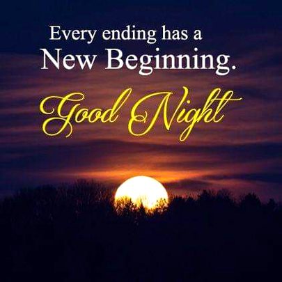 Go0d NiGhT