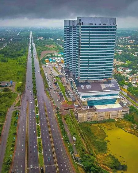 Beautiful islamabad pakistan😍