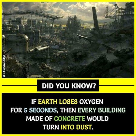 Did you Know
