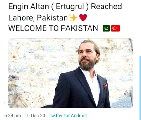 Welcome ENGIN ALTAN