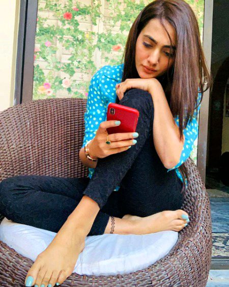 Pakistani Celebs image