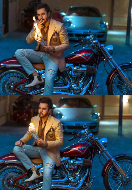 Pakistani Celebs image