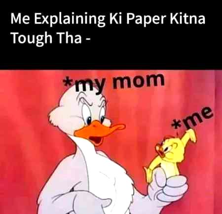 Ops laughed..baba pochte hain ab tu bs kia btaen jawab nhin hota