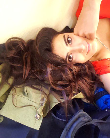 Turkish Celebs image