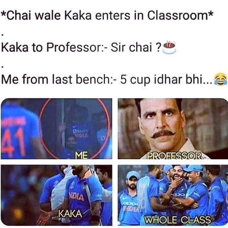 Memes & Satire image