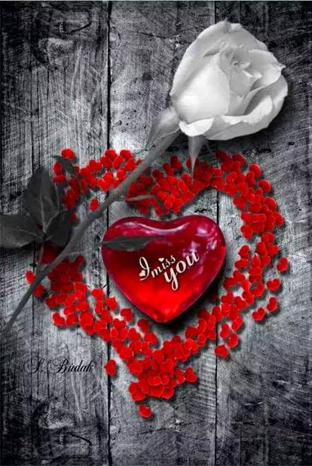 💔💔💔💔
Chale gaye ho dur kuchh pal kliye,
dur rehkar b kareeb ho har pal k liye,
kaise yaad na aye aapki ek pal k liye,
jab dil mein ho aap har pal k liye!

💔💔💔💔